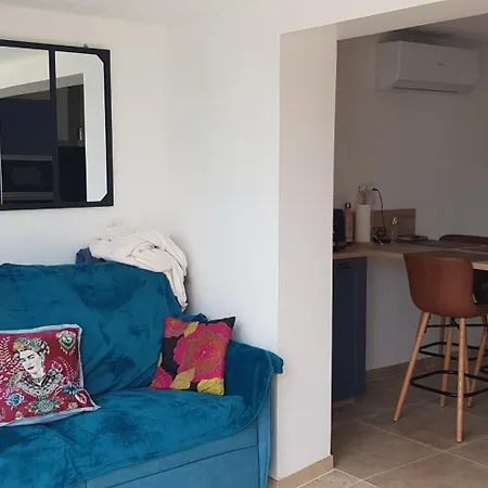 Vue * Marseillan (Herault)