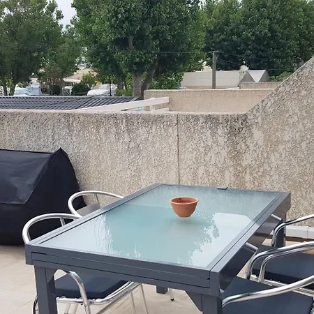 Vue Διαμέρισμα