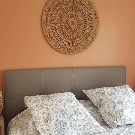 Apartamento Vue Wi-fi *